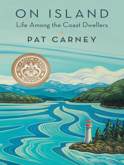 Title details for On Island by Pat Carney - Available